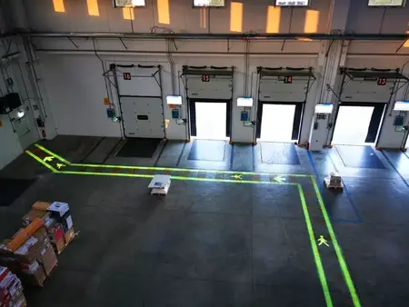 Technical Specifications: